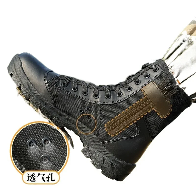 Sepatu Bot Latihan Musim Panas - Outdoor Lighting Uplight ulasan dan harga