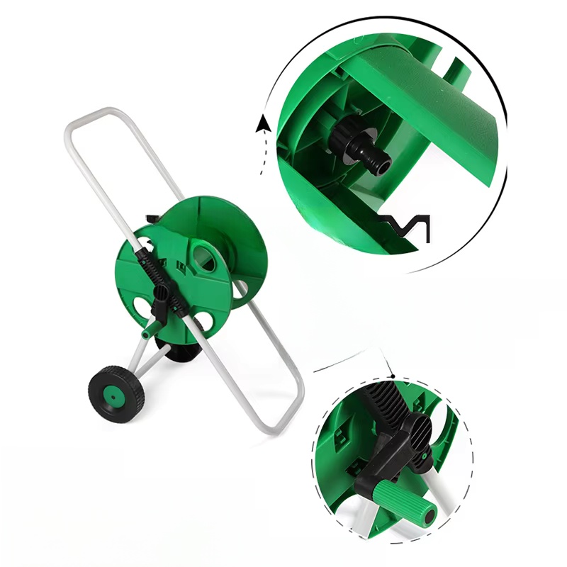 Gerobak Selang Air Portabel Ri - Outdoor Lighting Collections ulasan dan harga