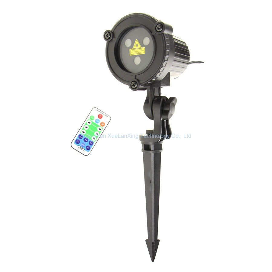 ESHINY RGB lampu Laser lanskap - Outdoor Lighting Amazon ulasan dan harga