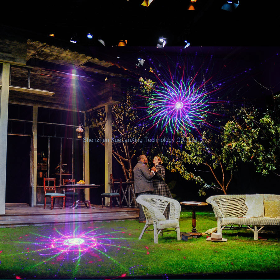 ESHINY RGB lampu Laser lanskap - Outdoor Lighting Amazon ulasan dan harga