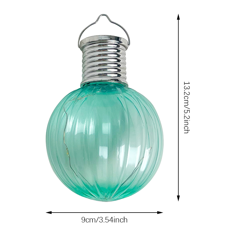 Lampu surya bohlam tali dunia  - String Light Bistro ulasan dan harga