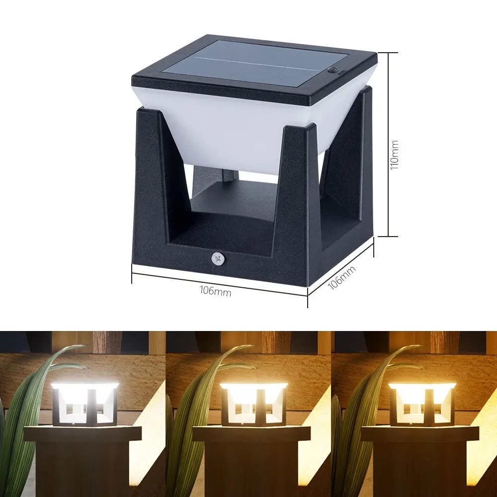 Lampu Dinding LED Tahan Air IP - Outdoor Lighting Uplight ulasan dan harga