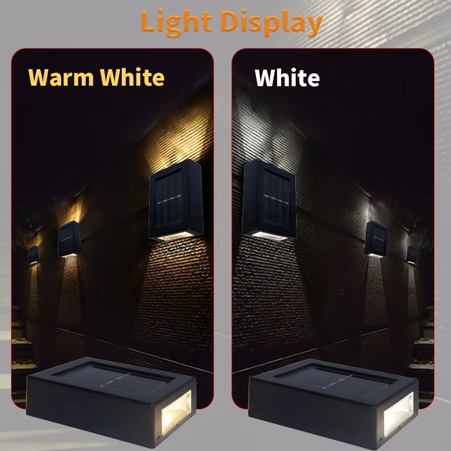 Lampu LED luar ruangan tenaga  - Outdoor Lighting Under Pergola ulasan dan harga