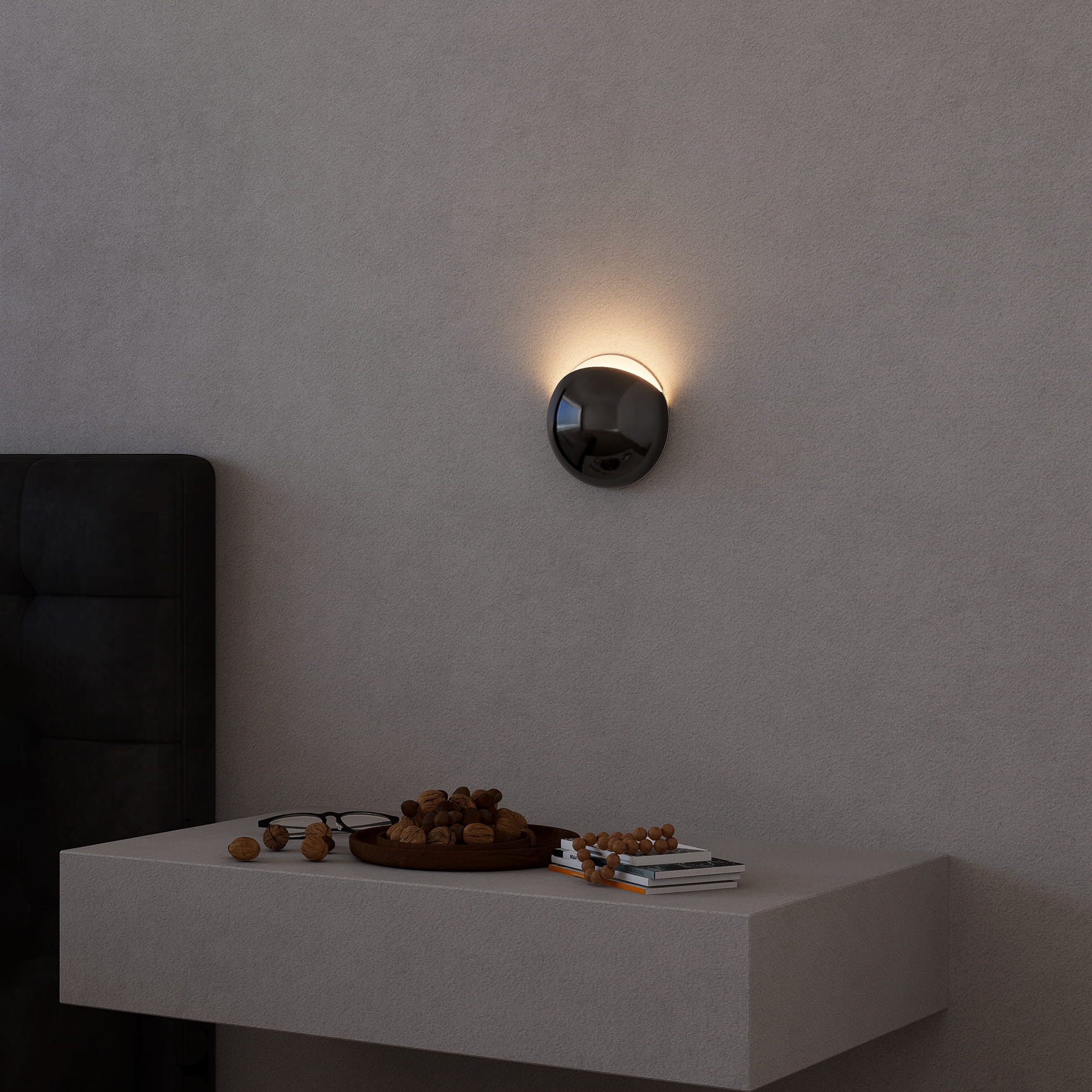 Aisilan Lampu Dinding LED Tama - Outdoor Lighting Amazon ulasan dan harga