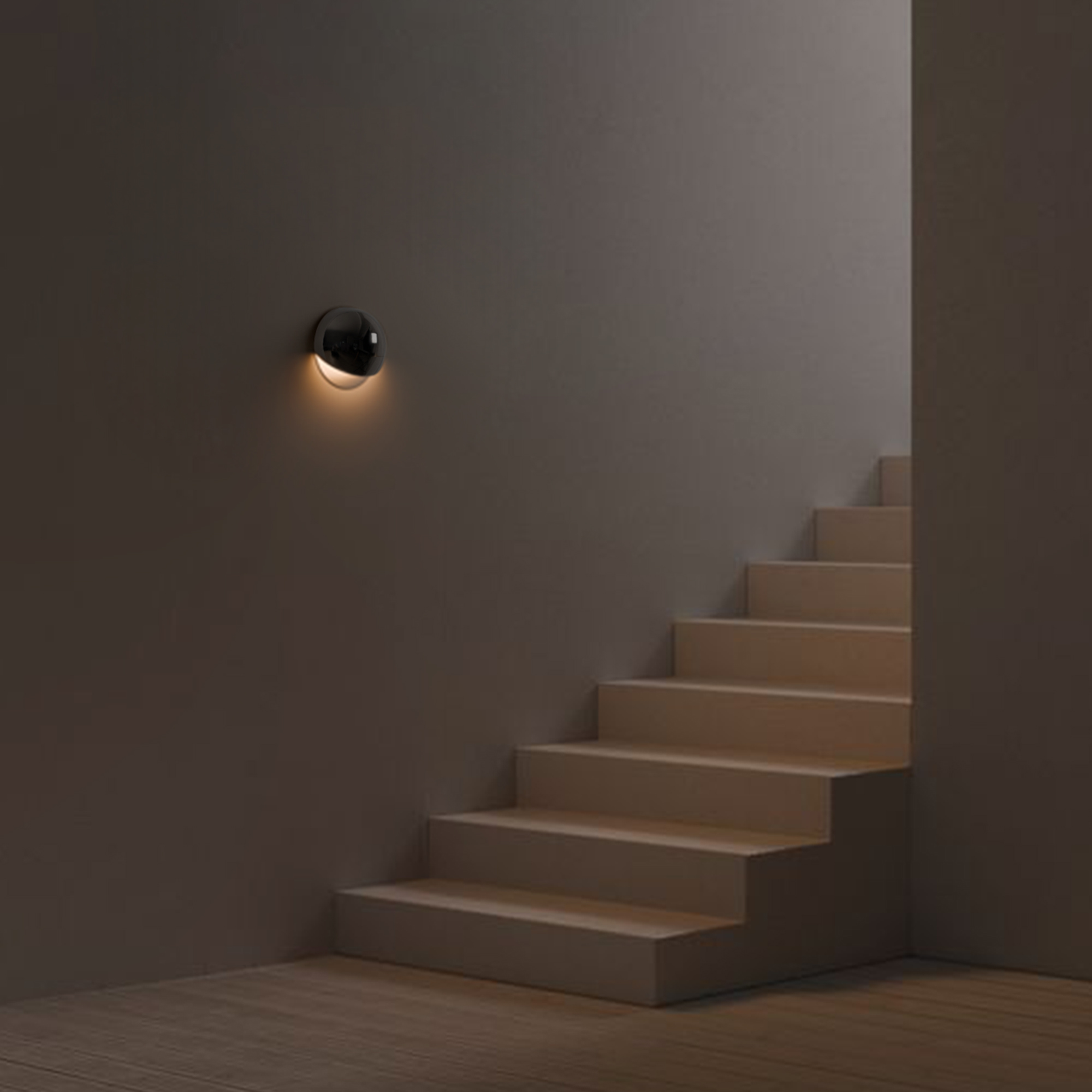 Aisilan Lampu Dinding LED Tama - Outdoor Lighting Amazon ulasan dan harga