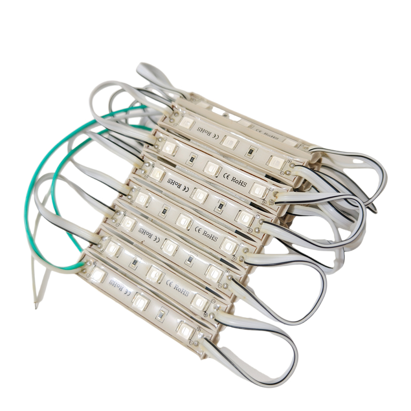 Modul LED SMD 5054 100 Buah/Lo - Outdoor Lighting Led Strip ulasan dan harga