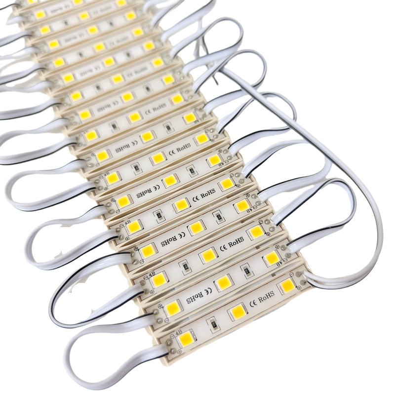Modul LED SMD 5054 100 Buah/Lo - Outdoor Lighting Led Strip ulasan dan harga
