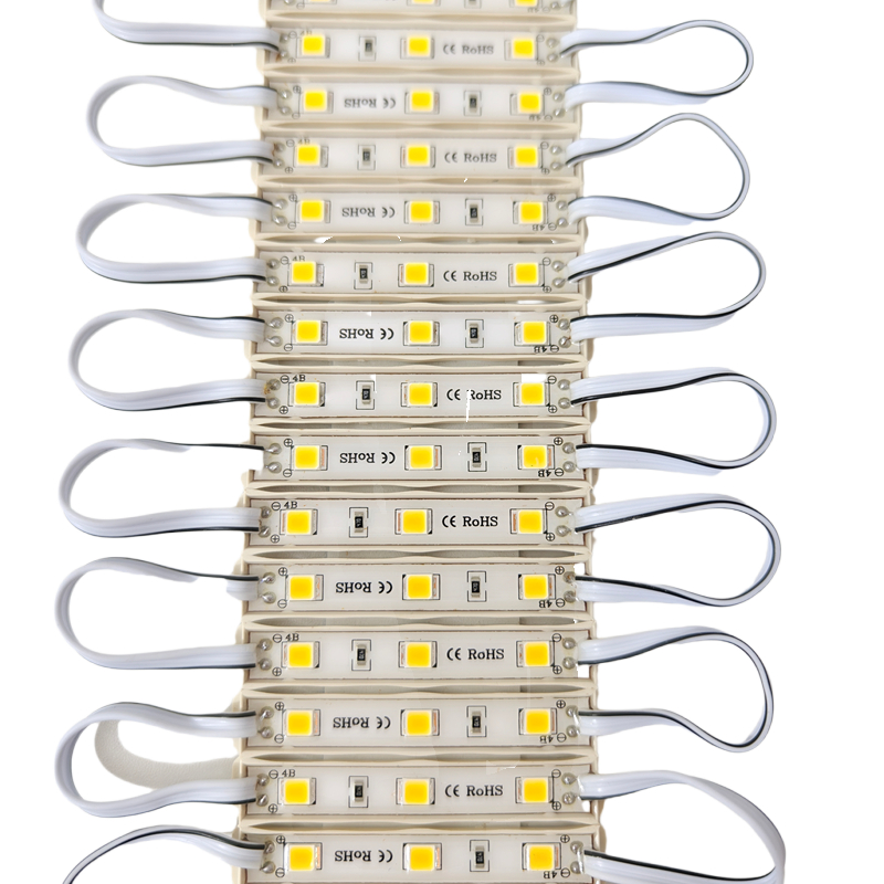 Modul LED SMD 5054 100 Buah/Lo - Outdoor Lighting Led Strip ulasan dan harga