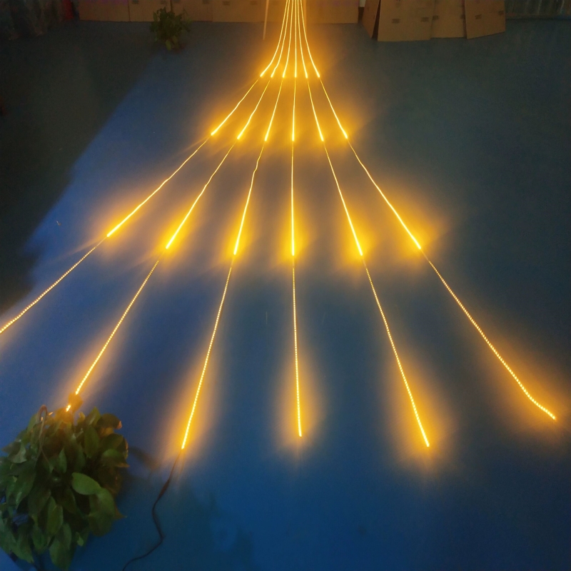 Lampu Strip LED Flow 16.5FT 5M - Outdoor Lighting Led Strip ulasan dan harga