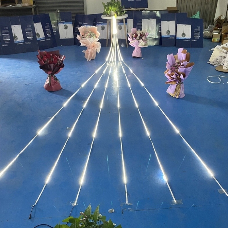 Lampu Strip LED Flow 16.5FT 5M - Outdoor Lighting Led Strip ulasan dan harga