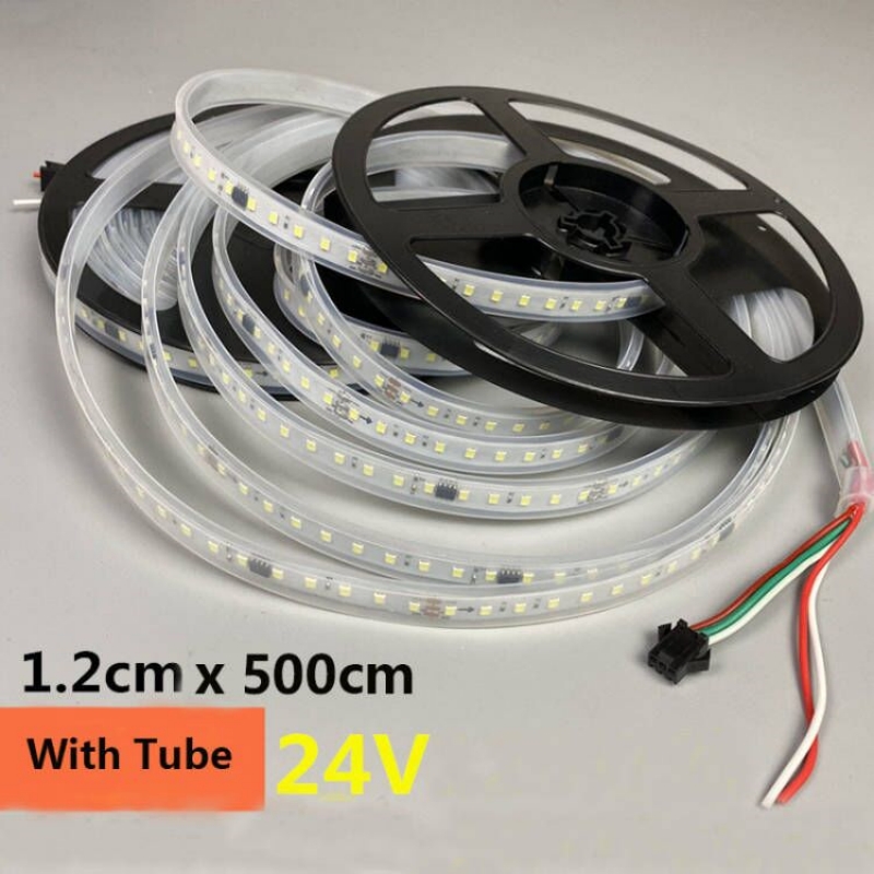 Lampu Strip LED Flow 16.5FT 5M - Outdoor Lighting Led Strip ulasan dan harga