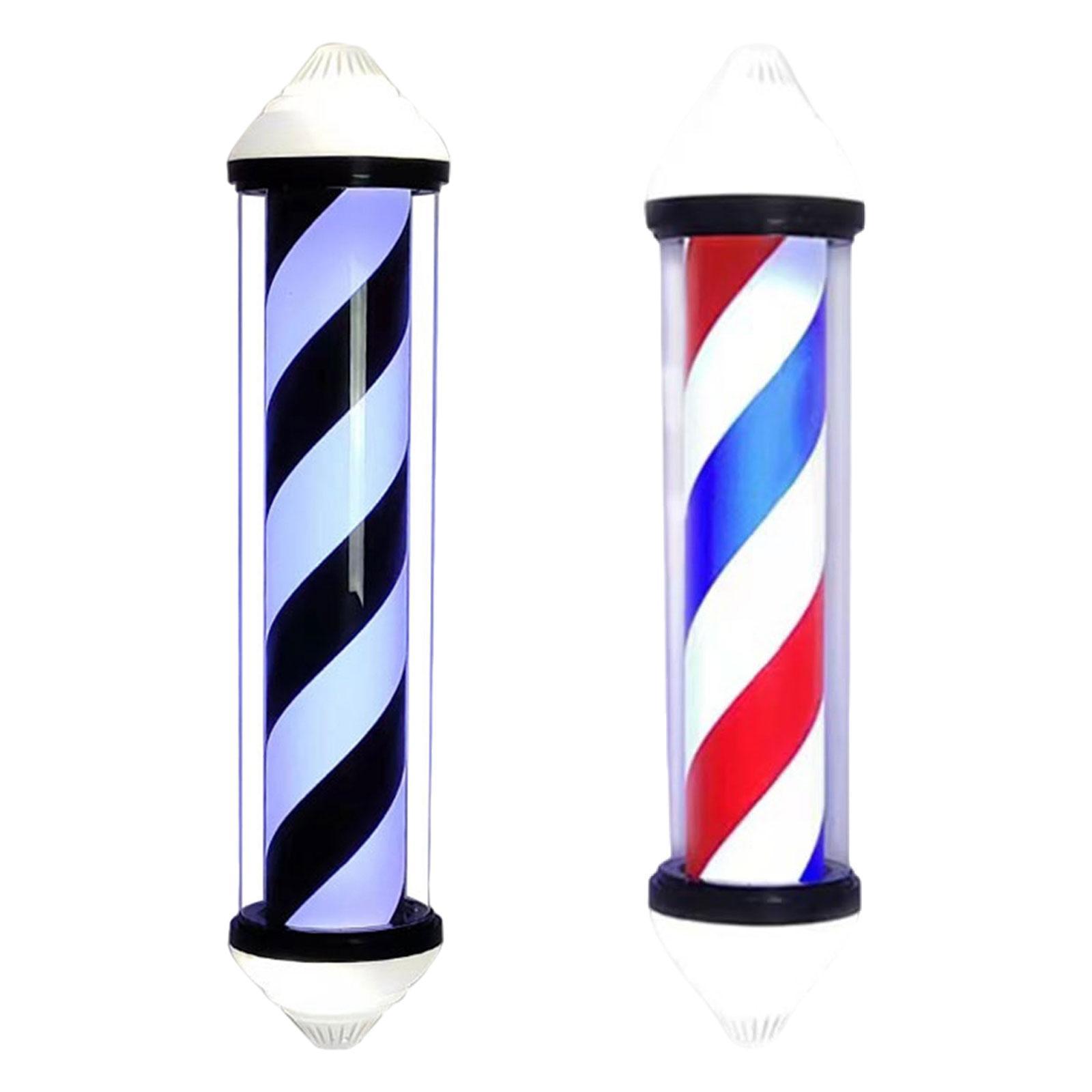 Lampu Tiang Barber untuk Dindi - Outdoor Lighting Unit ulasan dan harga