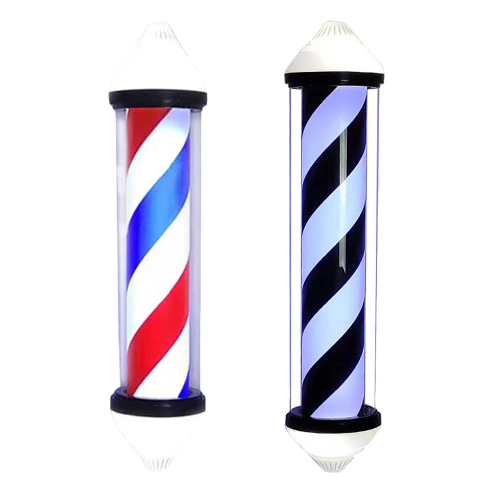 Lampu Tiang Barber untuk Dindi - Outdoor Lighting Unit ulasan dan harga
