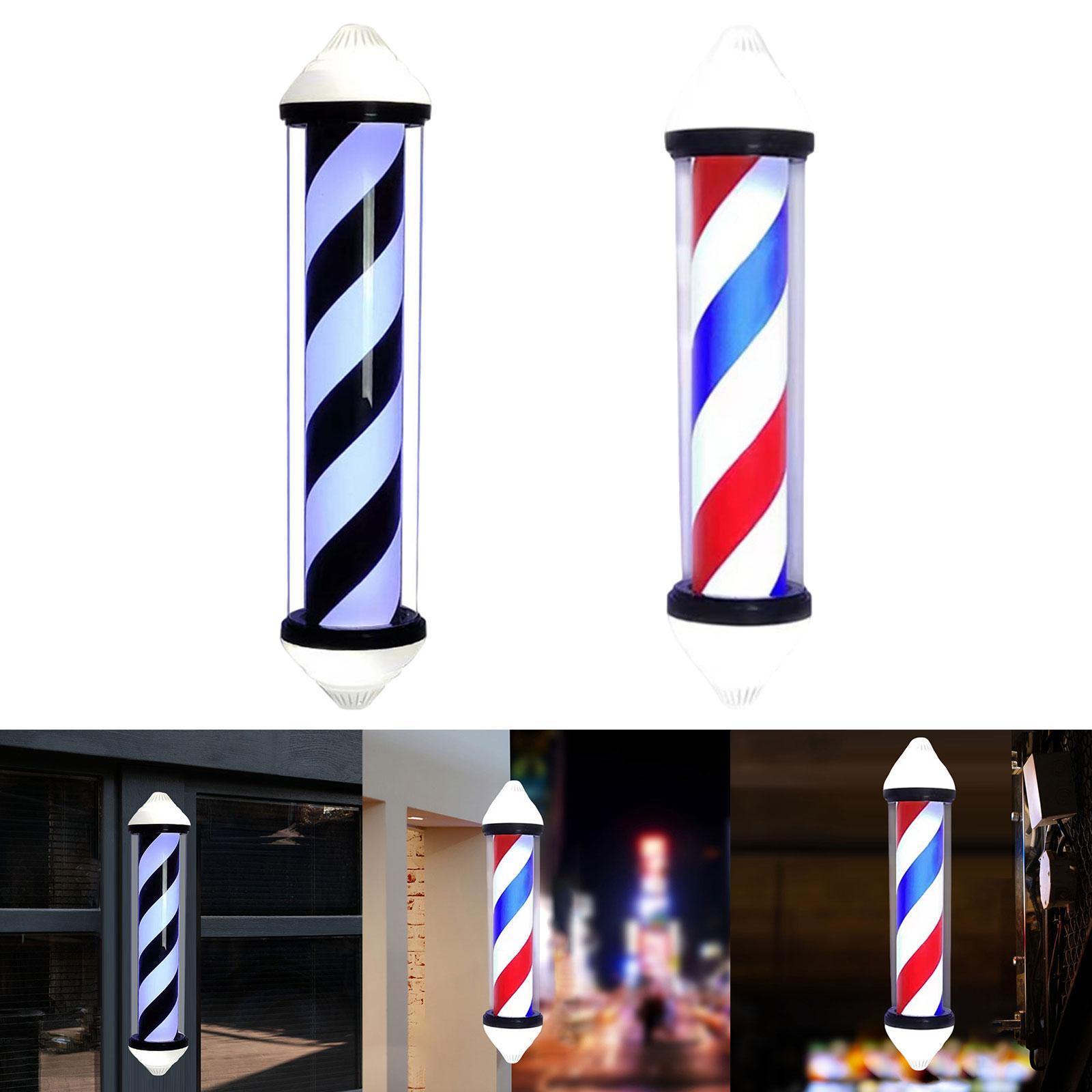 Lampu Tiang Barber untuk Dindi - Outdoor Lighting Unit ulasan dan harga