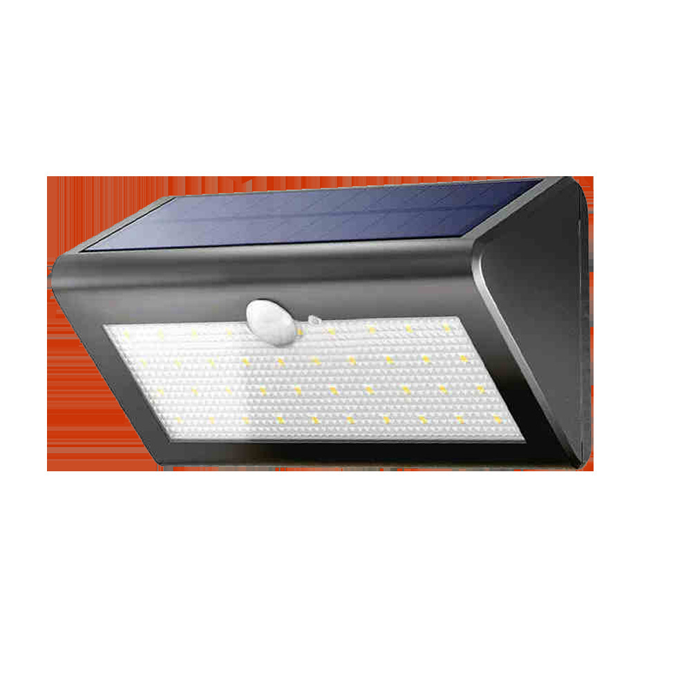 Lampu Dinding Sensor Gerak Ten - Outdoor Lighting Unit ulasan dan harga