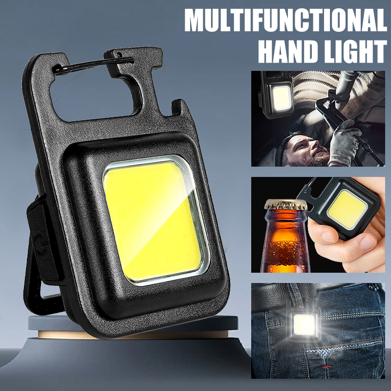 Senter Gantungan Kunci MINI CO - Outdoor Lighting Usa ulasan dan harga