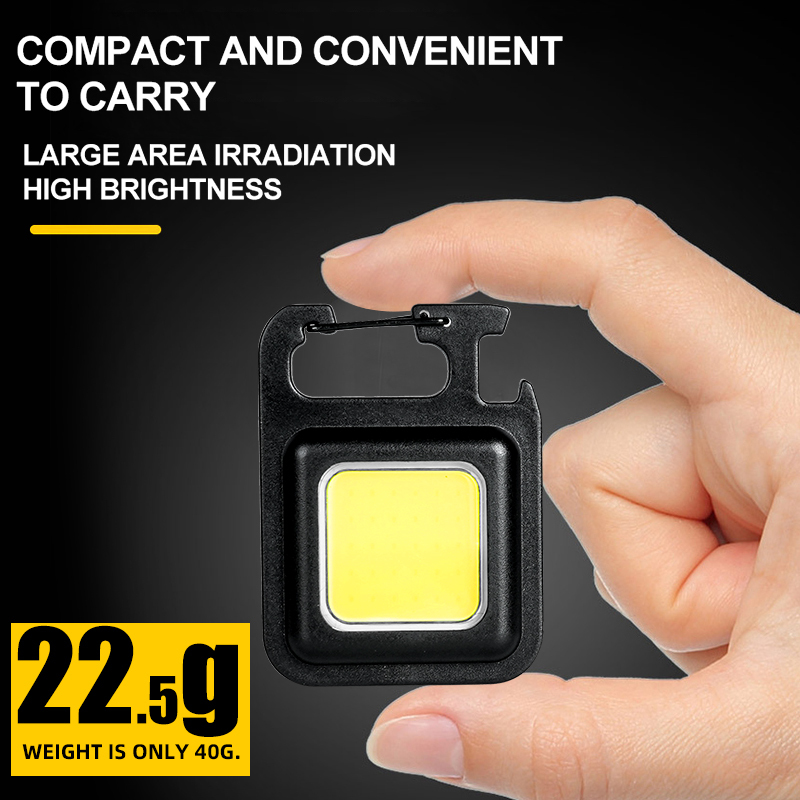 Senter Gantungan Kunci MINI CO - Outdoor Lighting Usa ulasan dan harga
