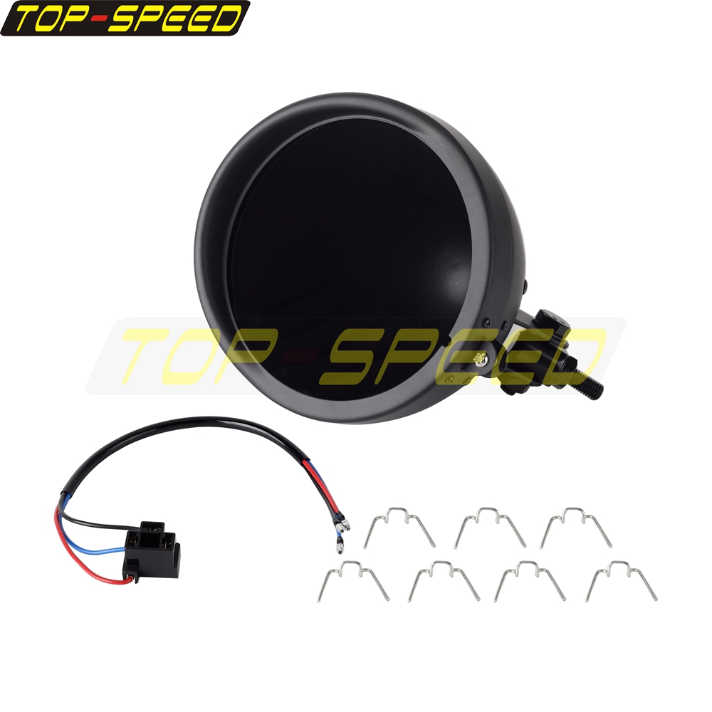 Cincin Pemasangan Cangkang Lam - Outdoor Lighting Unit ulasan dan harga