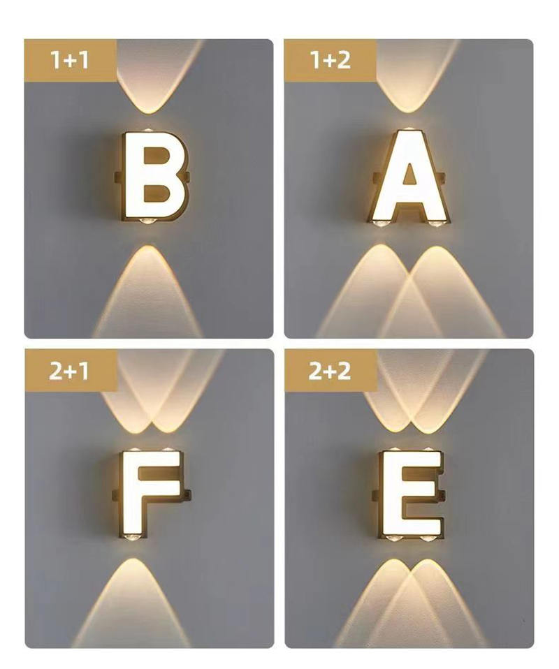 Lampu Dinding Tahan Air IP65 u - Outdoor Lighting Uplight ulasan dan harga