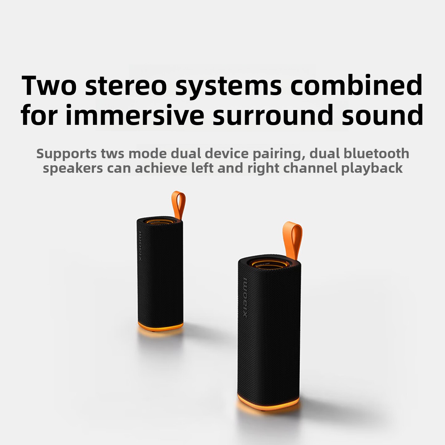 Speaker Bluetooth Luar Ruangan - Outdoor Lighting Unit ulasan dan harga