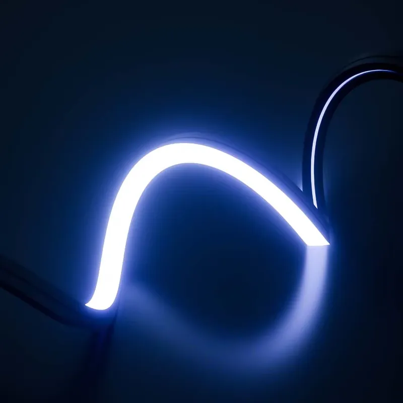 Lampu Strip LED Neon Warna Imp - Outdoor Lighting Led Strip ulasan dan harga